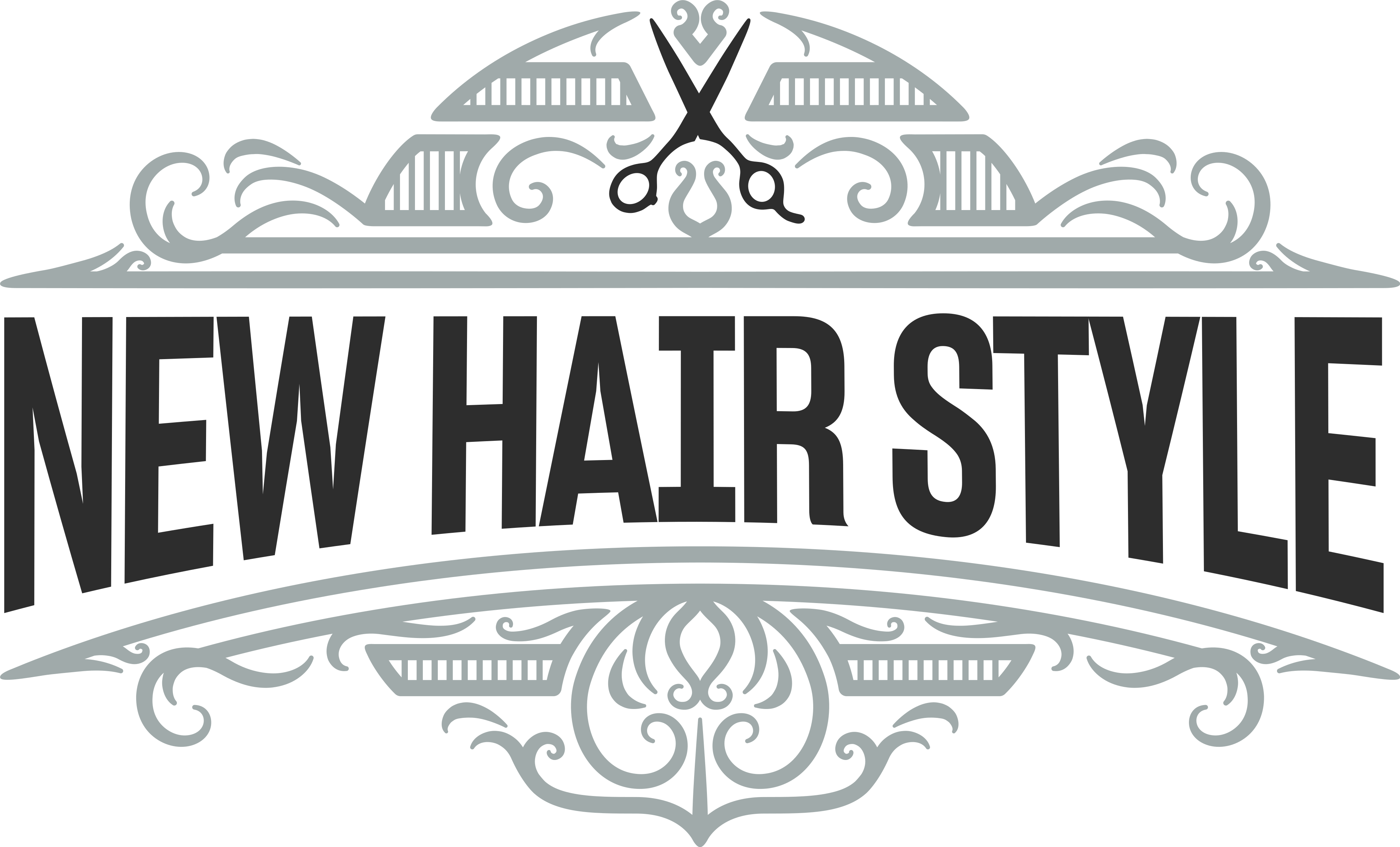 New Hair Style — Parrucchiere